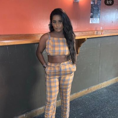 Profile Picture of Muna Ibrahim (@YourFavMuna) on Twitter