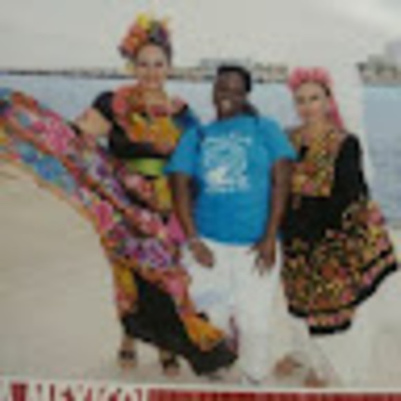 Profile Picture of Marceline Abdallah (@marcelineabdall) on Poshmark