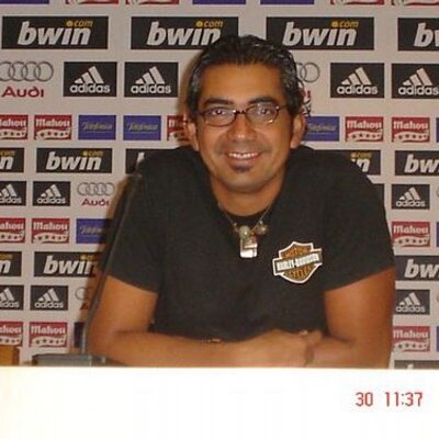 Profile Picture of Marco Navas (@harold507) on Twitter