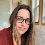 Profile Picture of Kelsey Gilmer (@girl_magick_books) on Instagram