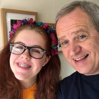 Profile Picture of John Merrick (@Mezza75) on Twitter