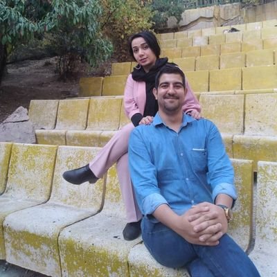 Profile Picture of Hamidreza Habibzadeh (@HamidrezaHabi15) on Twitter