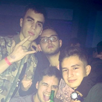 Profile Picture of Mathias Jimenez (@MathiasJim27) on Twitter