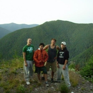 Profile Picture of Austin Loranger (@austinloranger) on Myspace