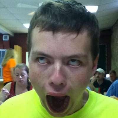 Profile Picture of Ben Hairy-Lemons (@we_dem_lemons) on Twitter