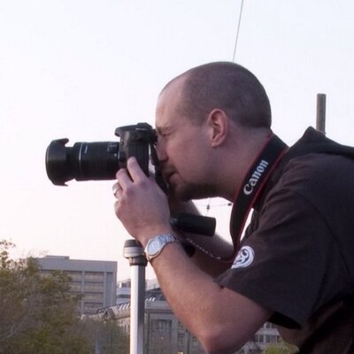 Profile Picture of Semler Photography (@GerrySemler) on Twitter