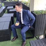 Profile Picture of David Glass (@glassy90) on Instagram