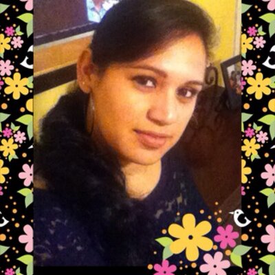 Profile Picture of Maria Olguin (@mariaolguin84) on Twitter