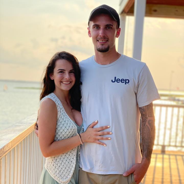 Profile Picture of Cody Otten (@codemann23) on Tiktok