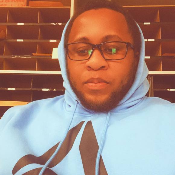 Profile Picture of Marcellis Pope (@marcellis20) on Poshmark
