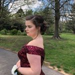 Profile Picture of Aimee Hurst (@aimeenhurst) on Instagram