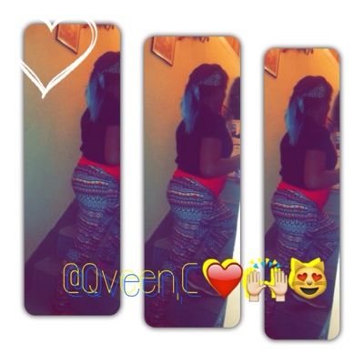 Profile Picture of chandriapooh (@chandriapooh) on Tiktok