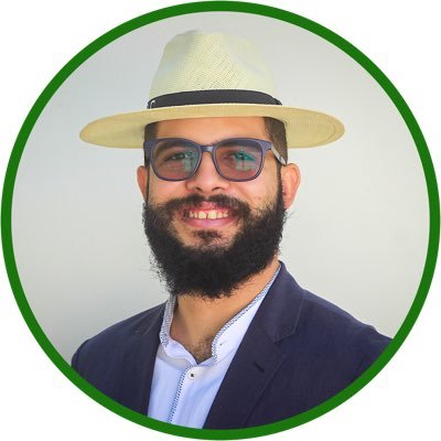 Alex Batista - Twitter Profile Picture of Alex Batista (@AlexBatistaGz) on Twitter