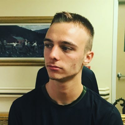 Profile Picture of SmokeyTanget11 (@AndrewOverby5) on Twitter