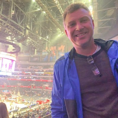 Profile Picture of James Kleber (@jameskleber2) on Twitter