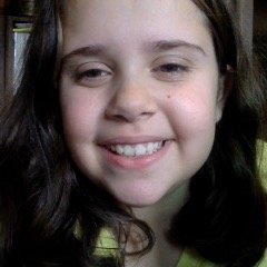 Profile Picture of Isabelle Perry (@Isabellecutie1) on Twitter