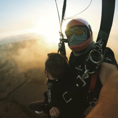 Profile Picture of Joseph Pascucci (@ccvjosephp) on Twitter