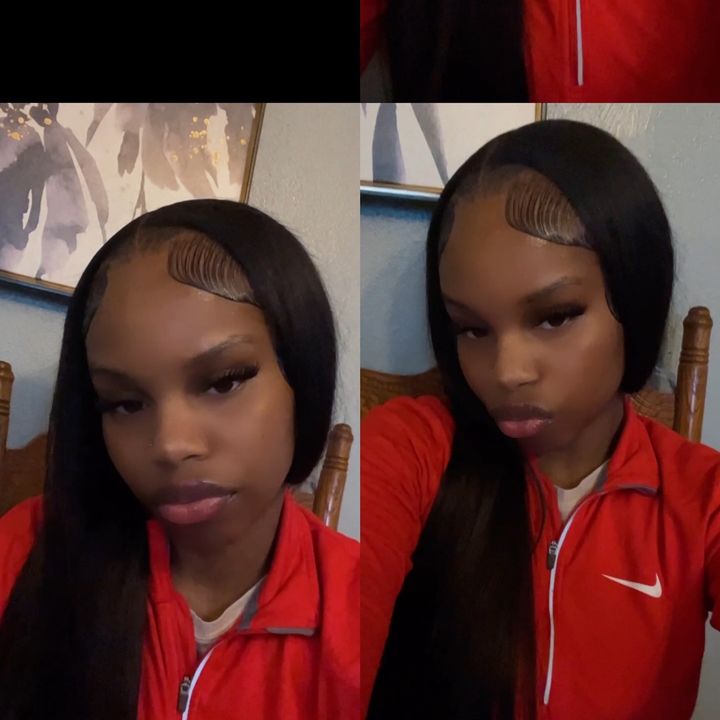 Profile Picture of Shawna Thomas (@shawnathomas18) on Tiktok