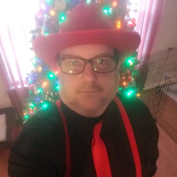 Profile Picture of Angelo Verdone (@fallen_angel_o) on Tiktok