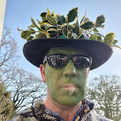 Profile Picture of Sean Cobb (@seancobb1979) on Youtube