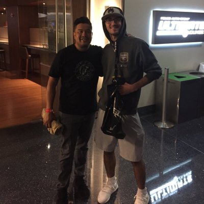 Profile Picture of Tyler Hacker (@tyler_hacker) on Twitter
