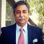 Profile Picture of Dr Rakesh Pathak (@rakeshpathak0077) on Instagram