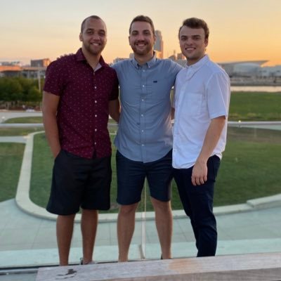 Profile Picture of Alex McGee (@alex_mcgee7) on Twitter