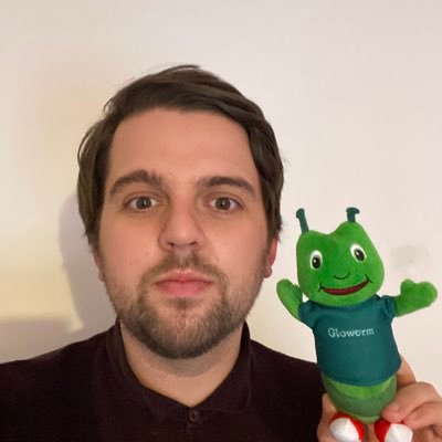 Profile Picture of Richard Walpole (@RichardAWalpole) on Twitter