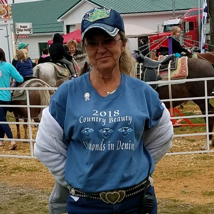 Profile Picture of Faith Houk (@faithhouk6) on Tiktok