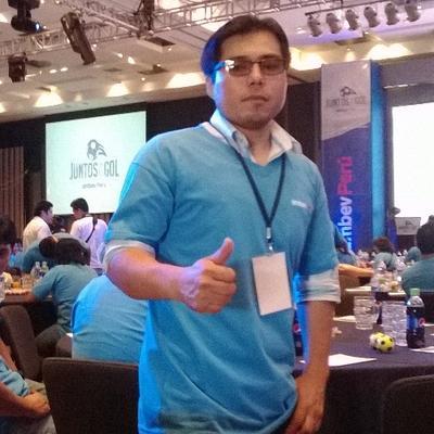 Profile Picture of Ken Aguilar Lujan (@chinokeny2015) on Twitter