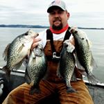 Profile Picture of Eddie Hill (@southern_crappie_chaser_) on Instagram