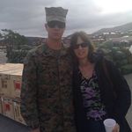 Profile Picture of Phyllis McCall Jew (@pjew25) on Instagram