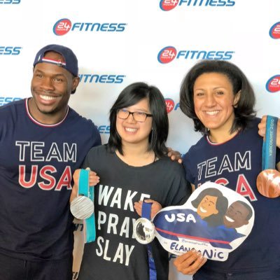 Profile Picture of Nic Taylor (@@NicTaylorUSA) on Twitter