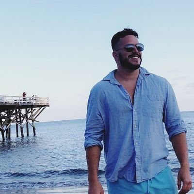 Profile Picture of Blake Risner (@blakerisner) on Twitter