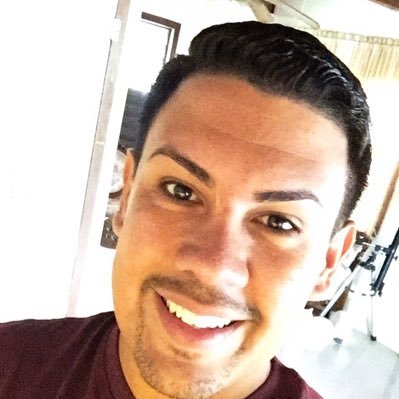 Profile Picture of Geoffrey Gonzalez Reyes (@Geoffre17436592) on Twitter