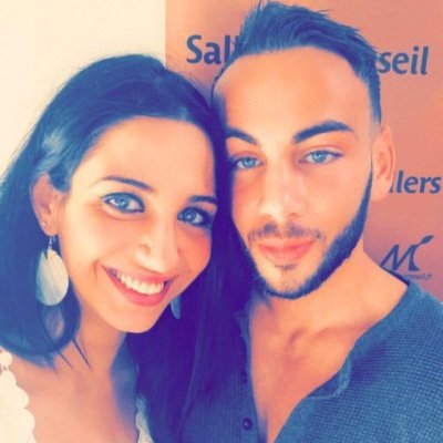 Profile Picture of Haddad Nathan (@HaddadNathan3) on Twitter
