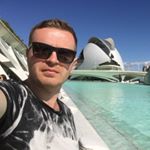 Profile Picture of Михаил (@michael_mix89) on Instagram