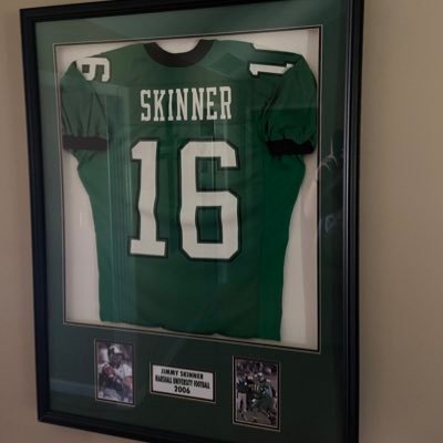 Profile Picture of Jimmy Skinner (@jimmyskinner16) on Twitter