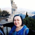 Profile Picture of Lisa Ebanks Robinson (@manueltogod38) on Instagram