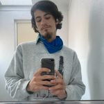 Profile Picture of jonathan rush (@slumdundermifflinaire98) on Instagram