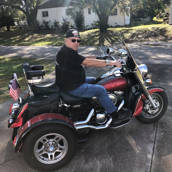 Profile Picture of Gregory Olynyk (@greggo3) on Poshmark