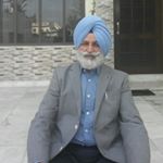 Profile Picture of gurmit samra (@gsamra83.gs) on Instagram