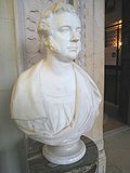 Profile Picture of William Behneson Wikipedia