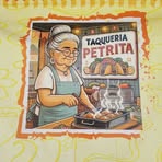 Profile Picture of Taquería Petrita (@Taquería-Petrita) on Facebook