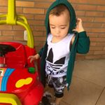 Profile Picture of Benjamin Miranda (@benzinhomiranda) on Instagram