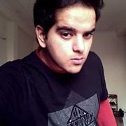Profile Picture of Akhil Puri (@akhil.reaper) on Myspace