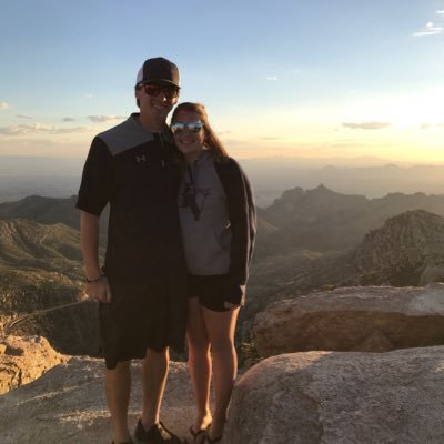 Profile Picture of Peyton Renning (@PeyRey8) on Twitter