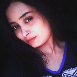 Profile Picture of Bhawna Singh (@bhawnasingh9045) on Twitter