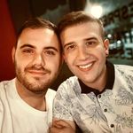 Profile Picture of Timothy Maner-Smith (@manersmith) on Instagram