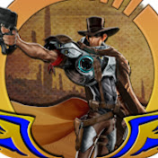 Profile Picture of Michael Dudek (@TheAzafel) on Youtube